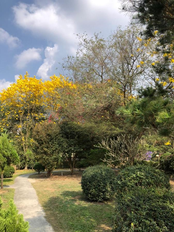 Flying Villa Nantou Exterior foto
